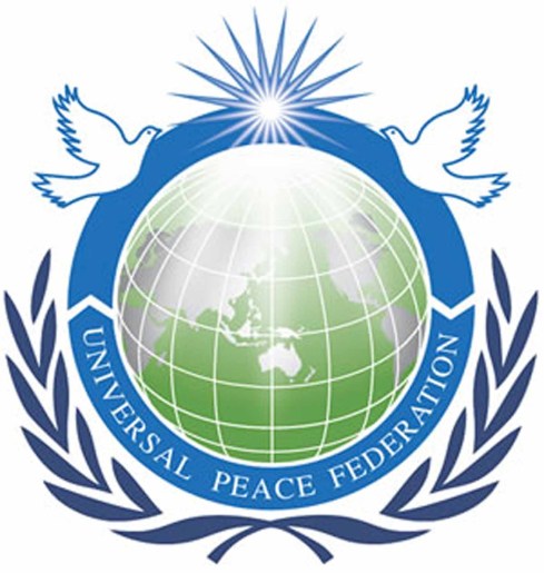 UPF - logo